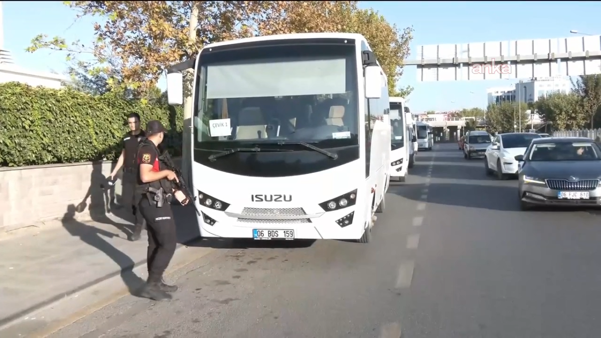 CHP Kurultayının iptal davası başlıyor