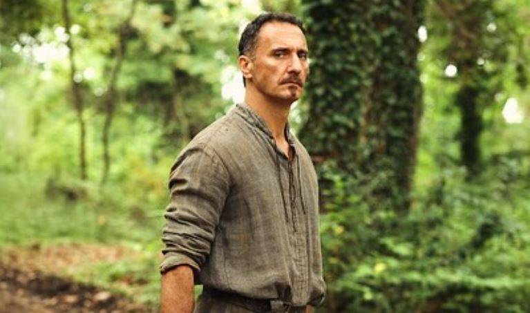 Fetihler Sultanı Dizisinin Draven Giustiniani'si Fırat Çelik Kimdir? Yaşı, Nereli ve Oynadığı Diziler