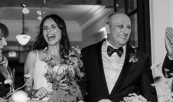 Oyuncu Meriç Aral kimdir eşi kim? Yaşı, kariyeri ve gözaltına alınma nedeni