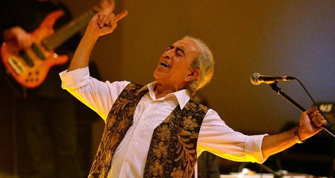 2025 yılında vefat eden ünlü isimler!