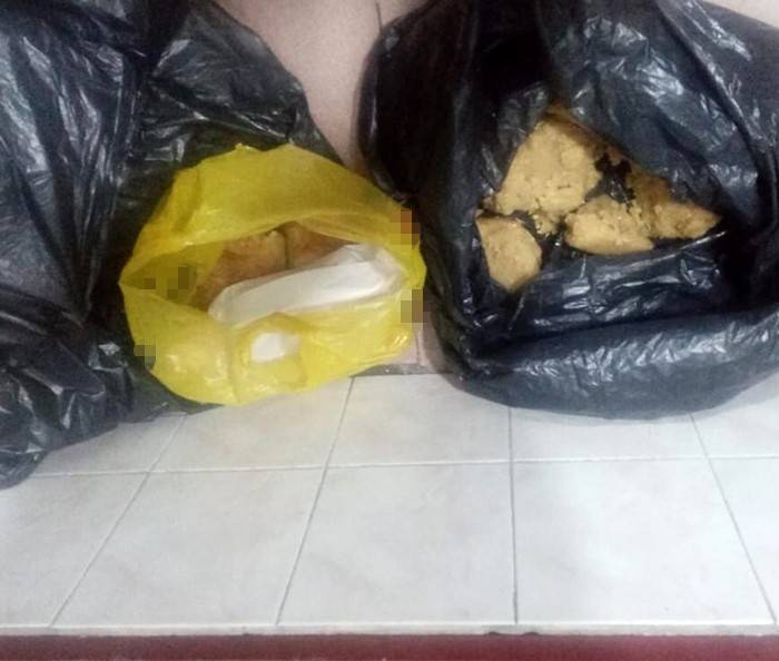 İzmir'de mide bulandırıcı görüntü: Börek tezgahlarında fare cirit attı