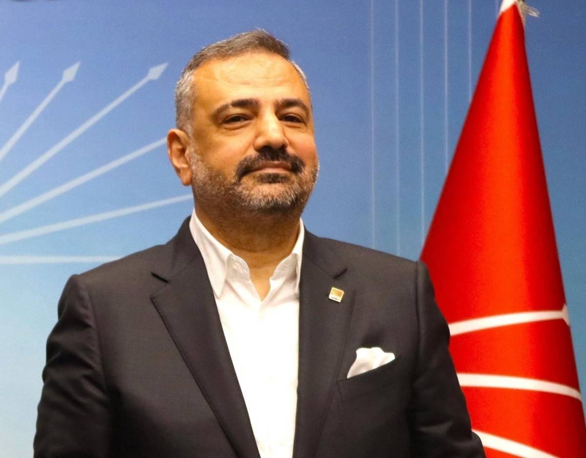 İzmir’de kooperatif operasyonu: Tunç Soyer ve Şenol Aslanoğlu dahil 5 tutuklama