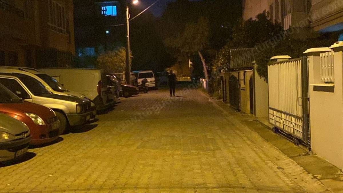 Turgutlu’da torunu tarafından bıçaklanan 73 yaşındaki kadın hayatını kaybetti