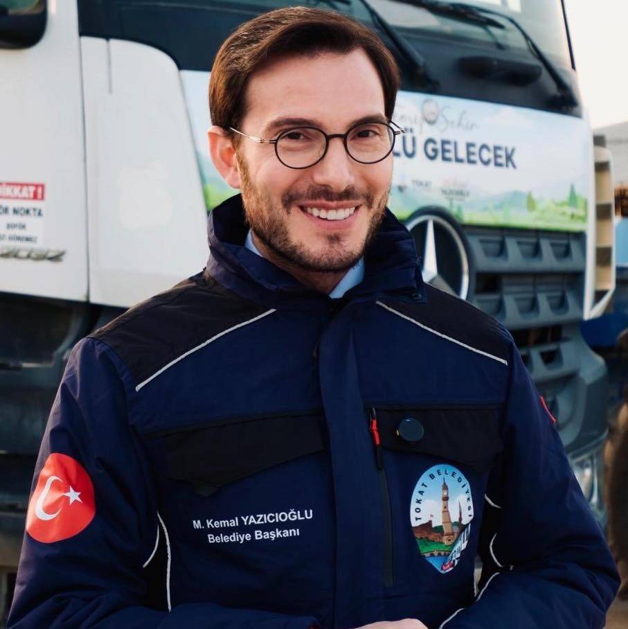 Belediye başkanının makam odasında dinleme cihazı bulundu