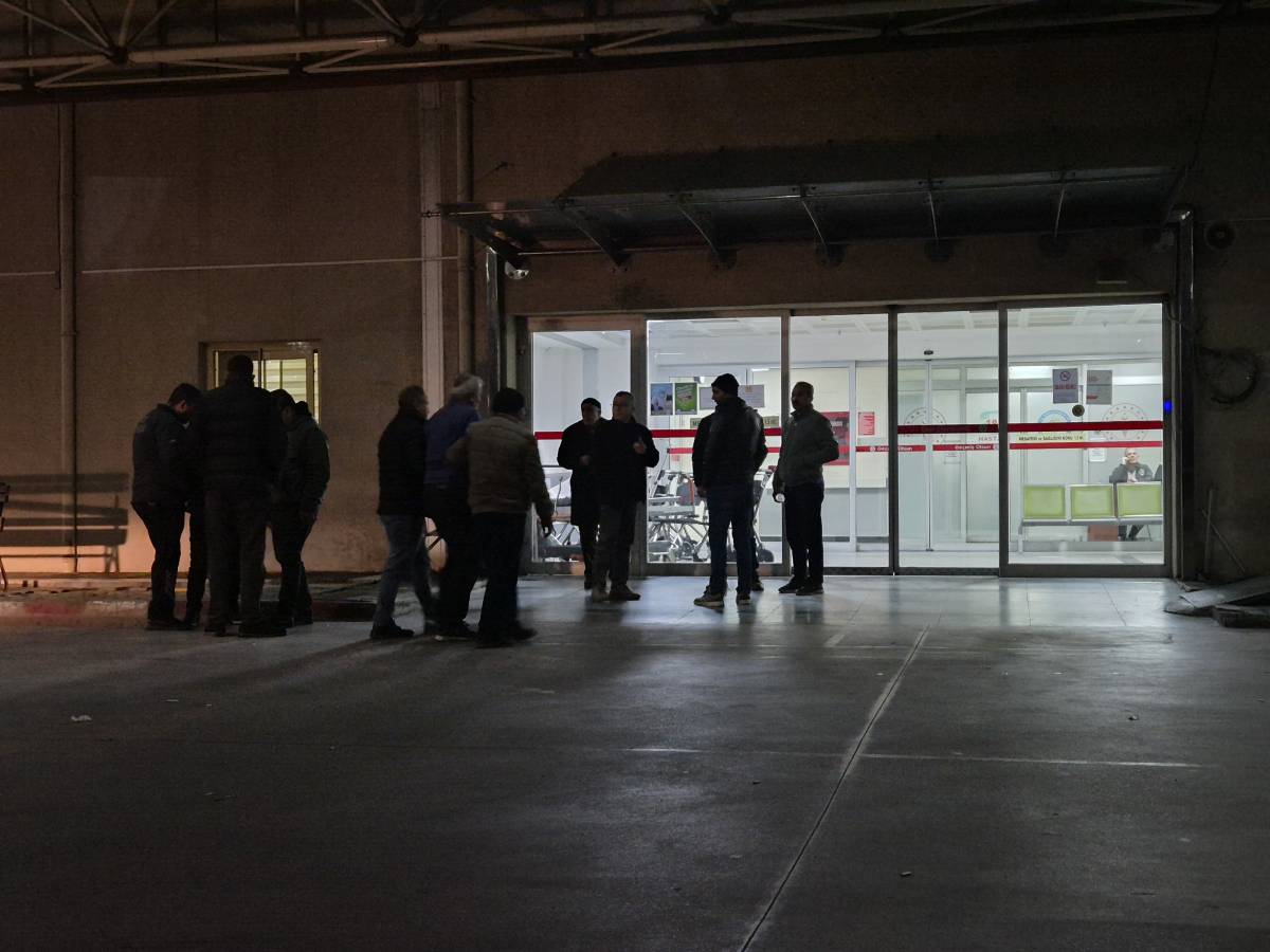 Turgutlu’da torunu tarafından bıçaklanan 73 yaşındaki kadın hayatını kaybetti