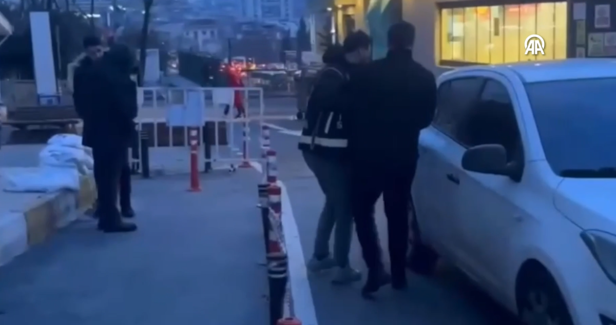 Kapalıçarşı Soruşturmasında Manisa da Listede: 15 İlde Operasyon, 68 Gözaltı