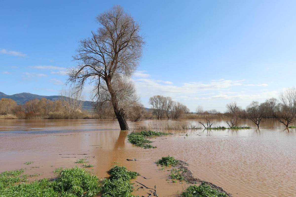 Salı gününe dikkat: Turgutlu’da yağışlar etkisini sürdürecek