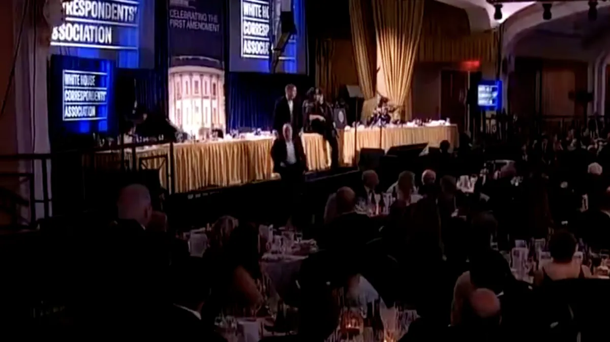 Son Dakika! Trump'a silahlı saldırı girişimi!